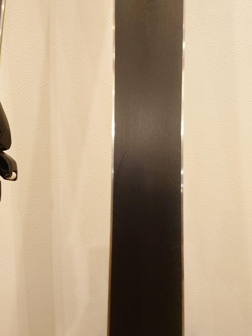 HEAD 137cm スキー