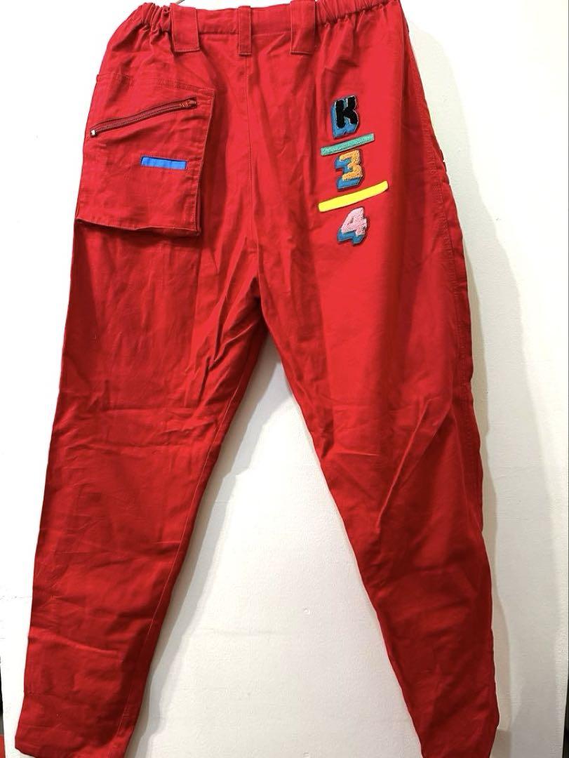 K-FACTORY ケイファクトリー　イケダノブオ　1985年！