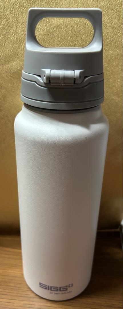 スカラ　(SUKALA×SIGG）ワイドマウスボトル