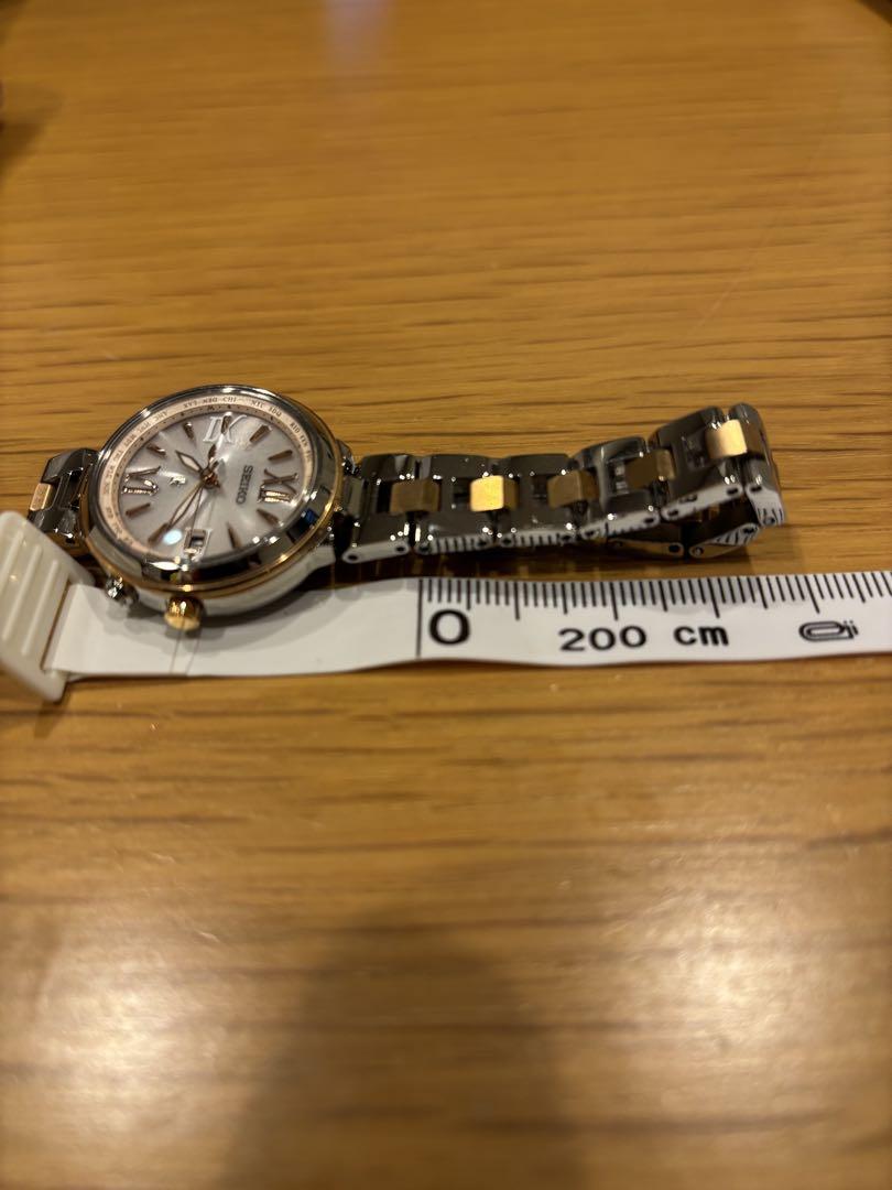 ✿ SEIKO