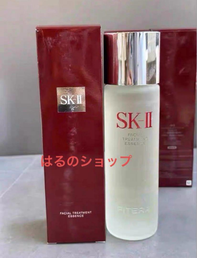 エスケーツー（SK-II／SK2） フェイシャル トリートメント
