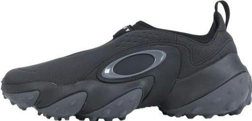 オークリーEDGE ICON FOF100539 BLACK 27.5㎝正規品