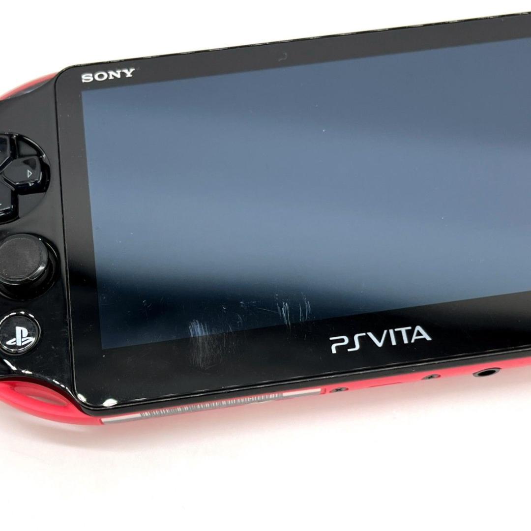 SONY PSVITA