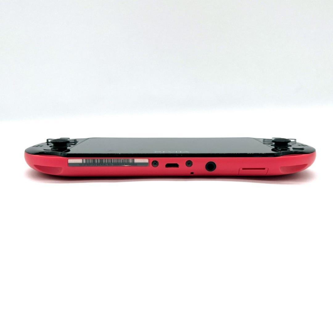 PSVITA PCH-2000