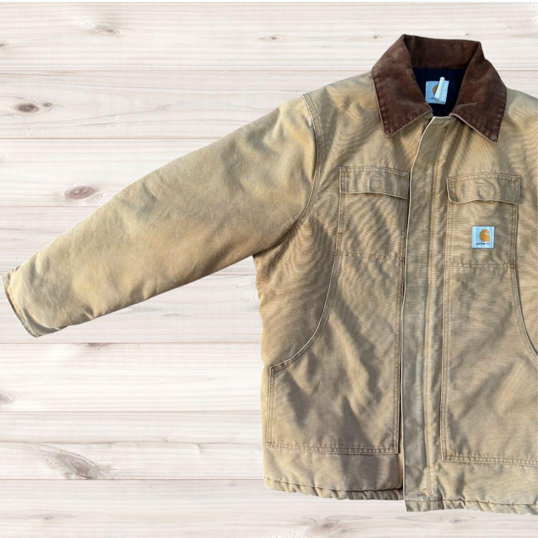 ☆carhartt トラディショナルコート☆カーハート☆デトロイト☆アクティブ ☆carhartt トラディショナルコート☆カーハート☆デトロイト☆アクティブ