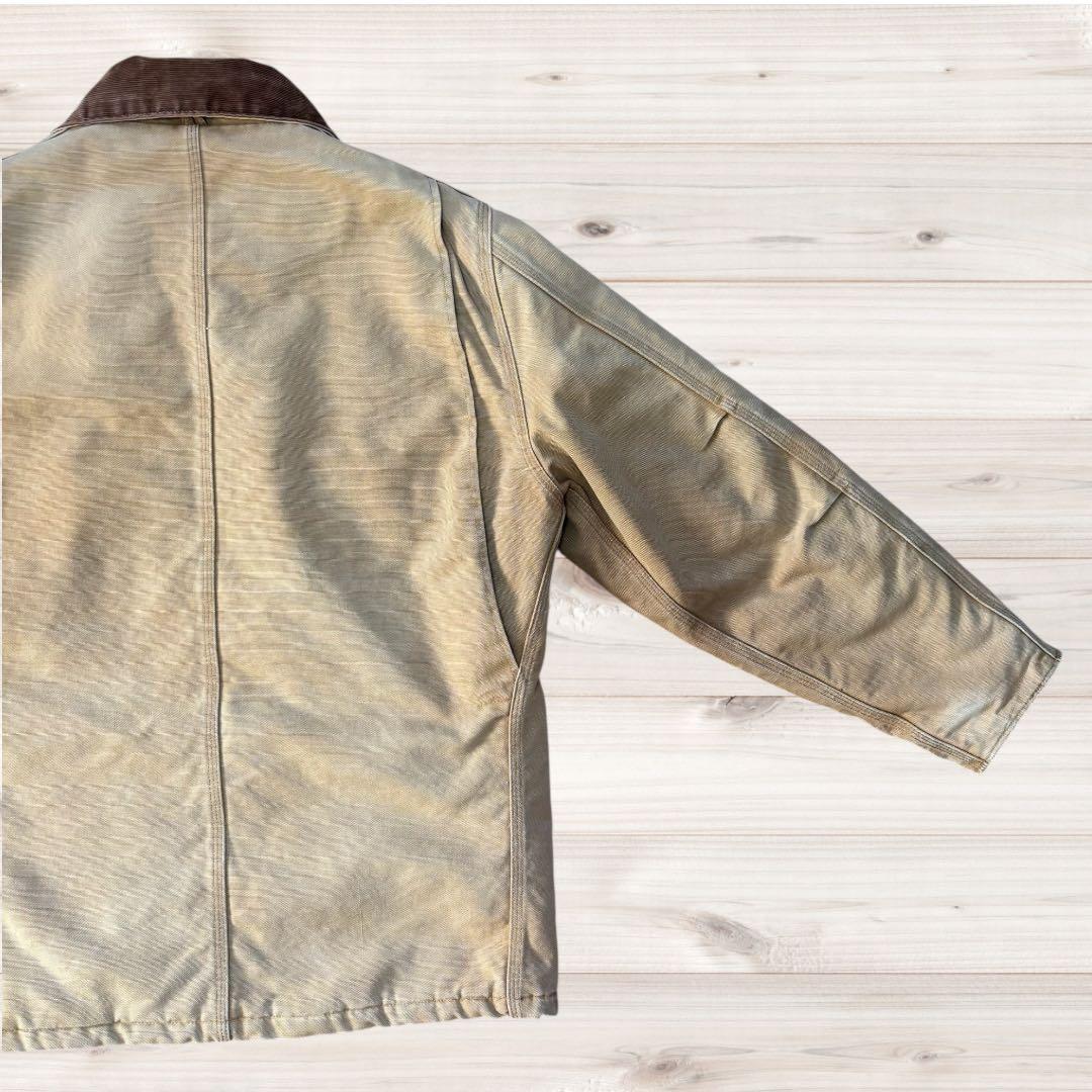 ☆carhartt トラディショナルコート☆カーハート☆デトロイト☆アクティブ ☆carhartt トラディショナルコート☆カーハート☆デトロイト☆アクティブ