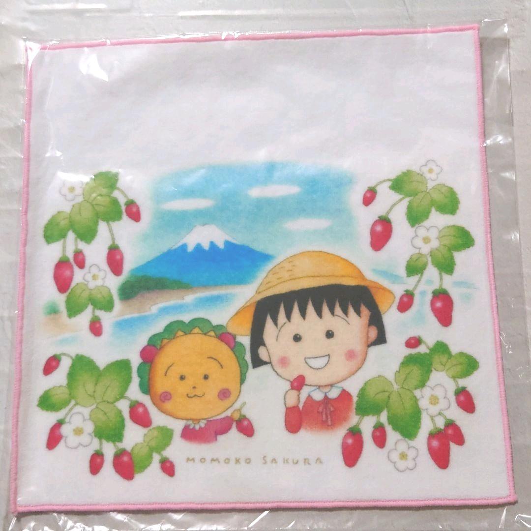 特別セーフ 2005年 愛 地球博 愛知万博 モリゾー キッコロ ハンカチ