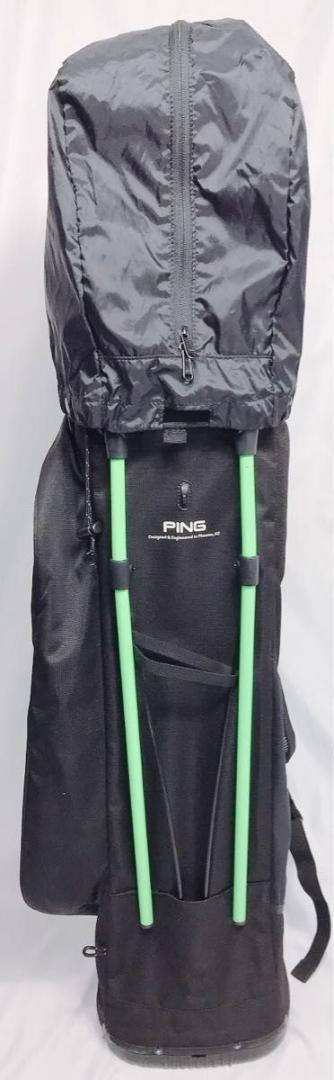 PING prodi G ジュニア用　スタンド　キャディバック　プロディジー
