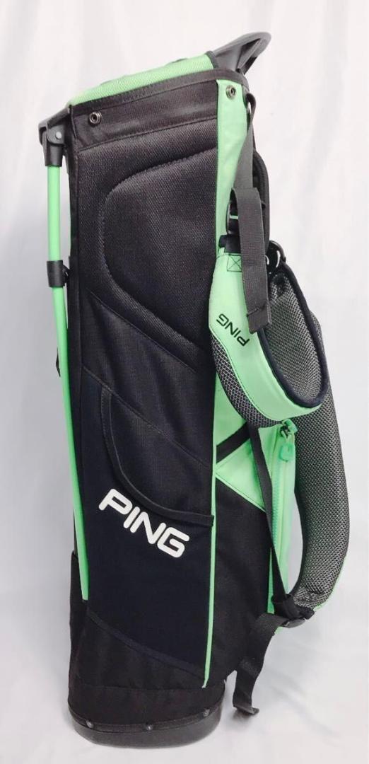PING prodi G ジュニア用　スタンド　キャディバック　プロディジー