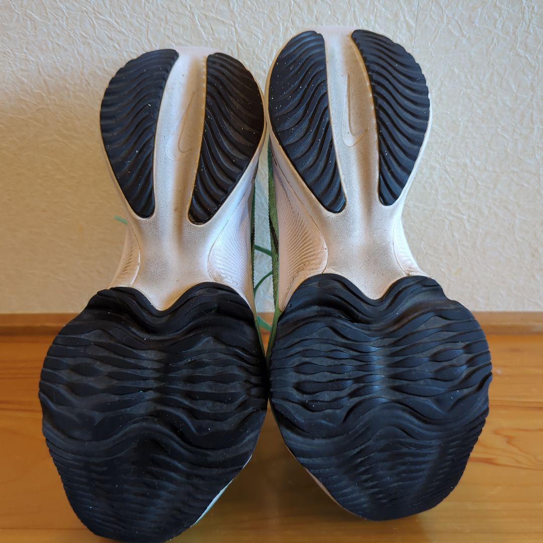 Nike テンポNEXT%　TEMPONEXT%