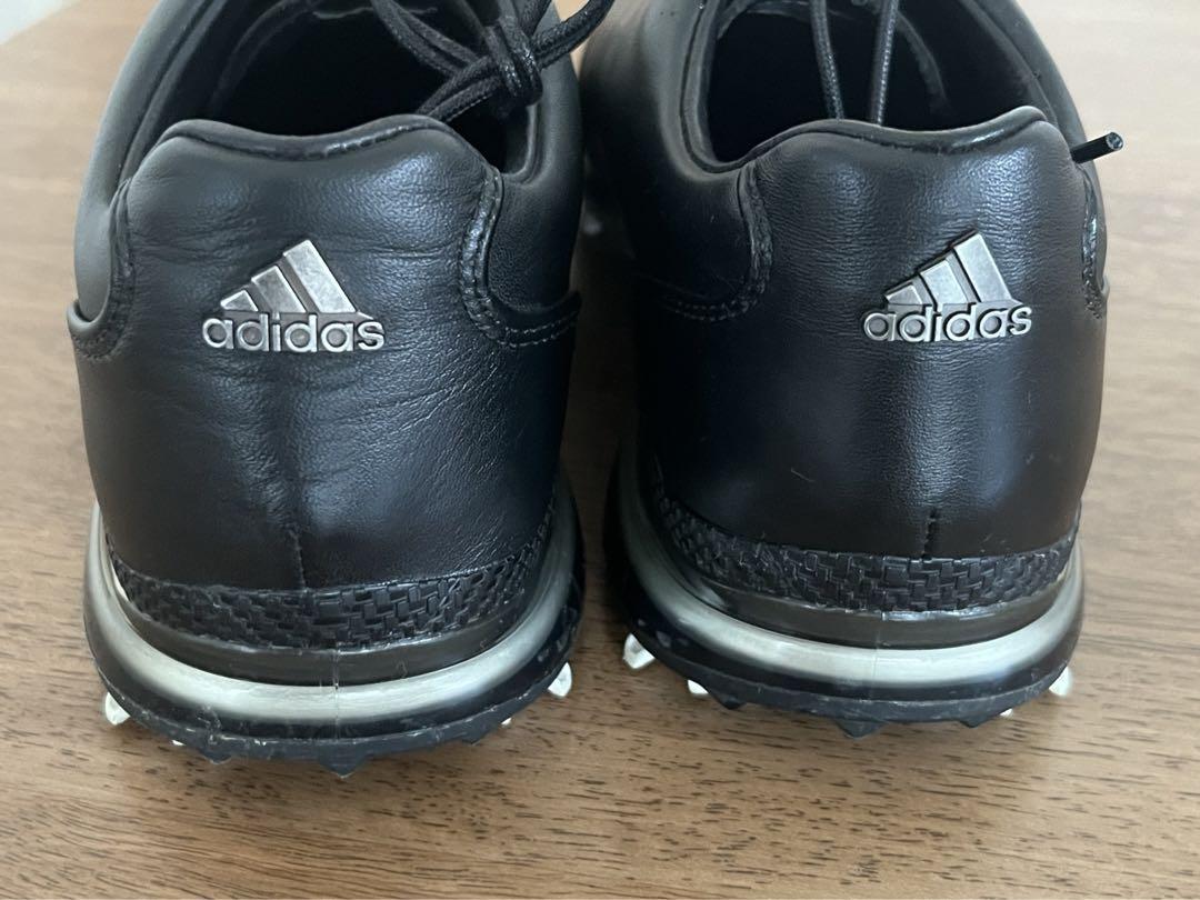 アディダスADIDASアディダス ADIPURE TP Q44674｜男の大きな靴の