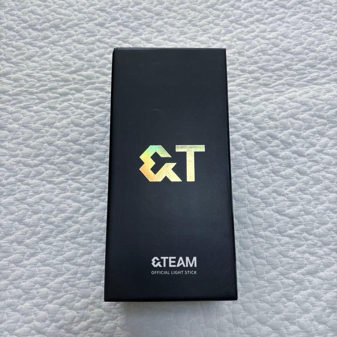 TEAM 公式ペンライトOFFICIAL LIGHT STICK