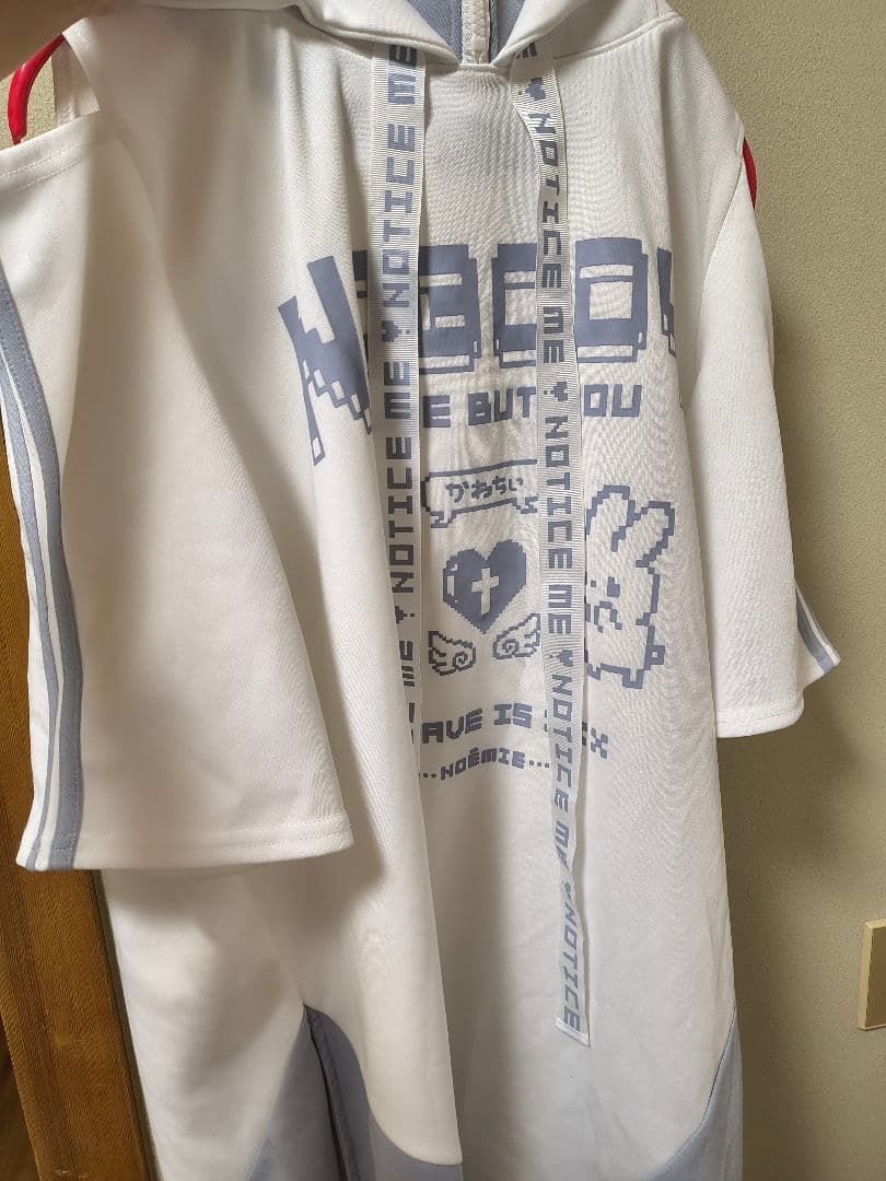 NOÉMIEの天使界隈セットアップ