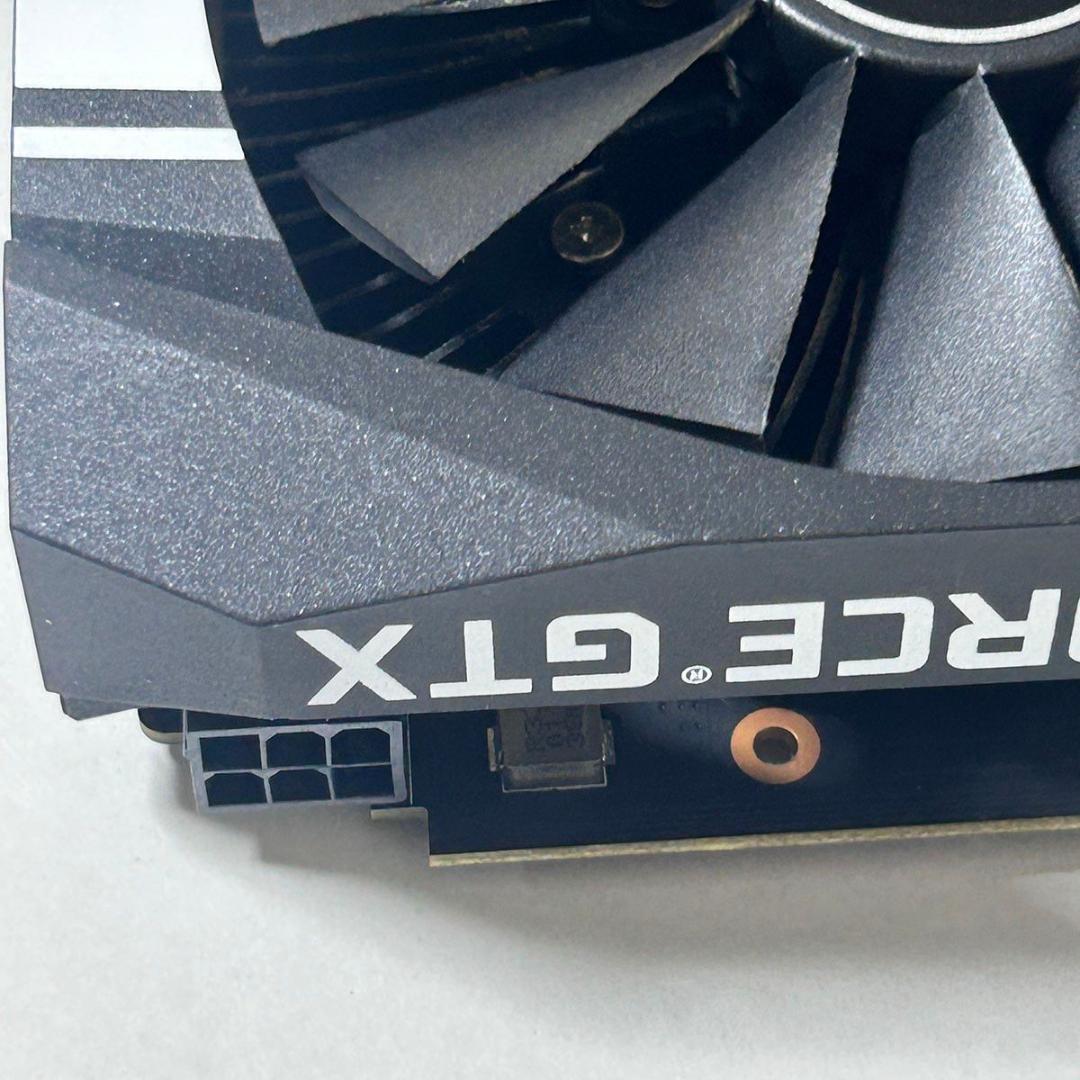 ASUS GTX1650 Super GDDR6 4GB GeForce
