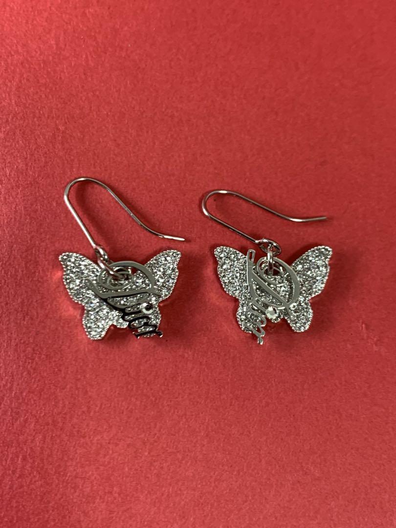 Christian Dior クリスチャンディオール シルバー ピアス Diorクリスチャンディオールシルバーピアス｜Yahoo!フリマ（旧