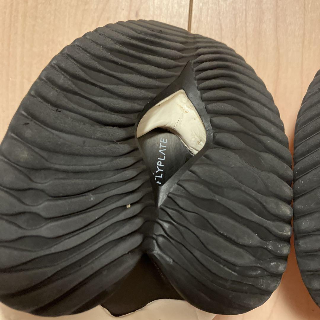 ナイキアルファフライ　26cm