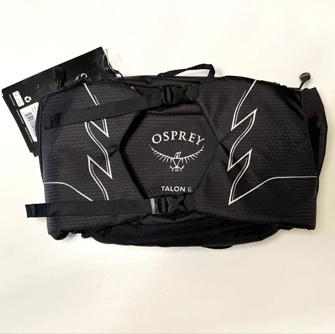 オスプレイ　タロン 6 Osprey talon 6 新品未使用