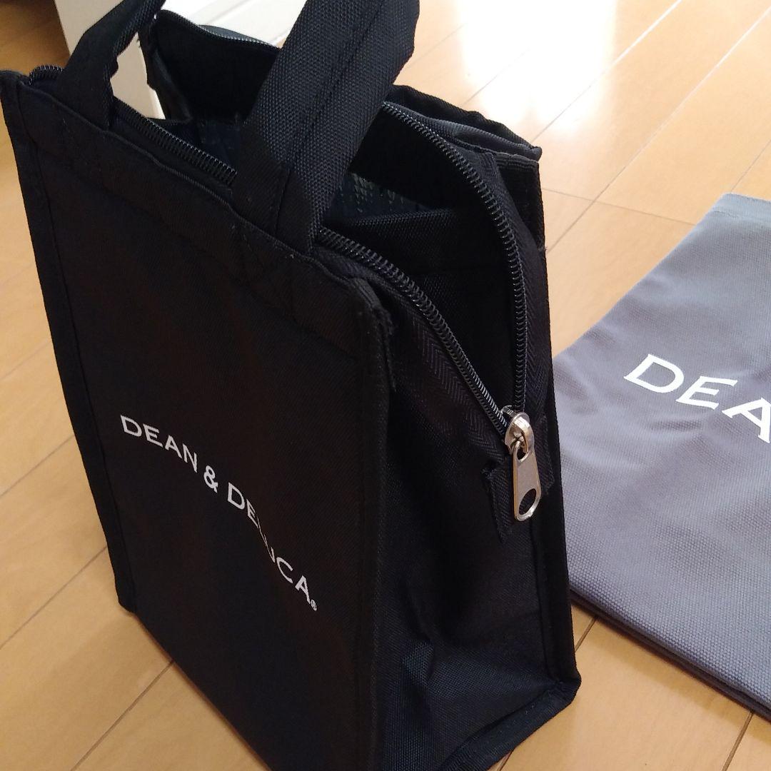 DEAN&DELUCA トートバッグ 3点セット VOvtX-m16568808985 ディーン&デルーカ 超激安得価