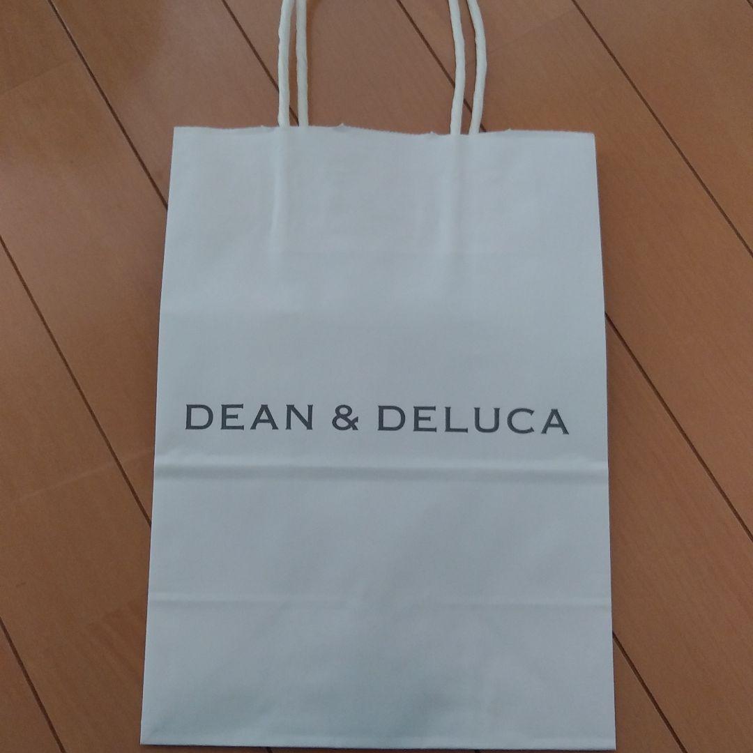 DEAN&DELUCA トートバッグ 3点セット VOvtX-m16568808985 ディーン&デルーカ 超激安得価