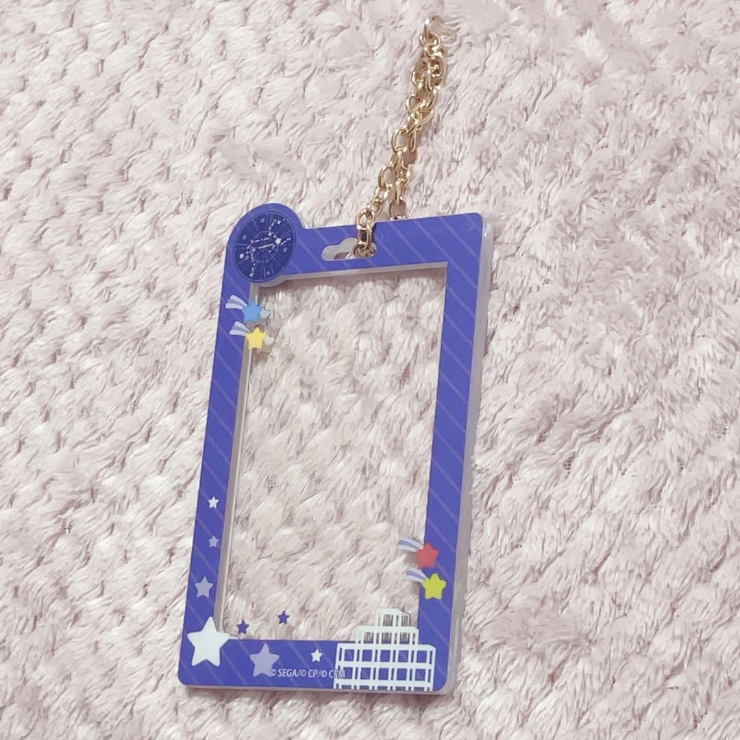 ePick card アクリルケース プロセカ レオニード