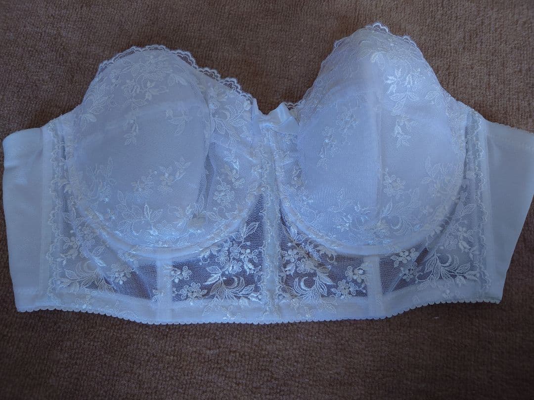 ブライダルインナー　セモア　E80　70