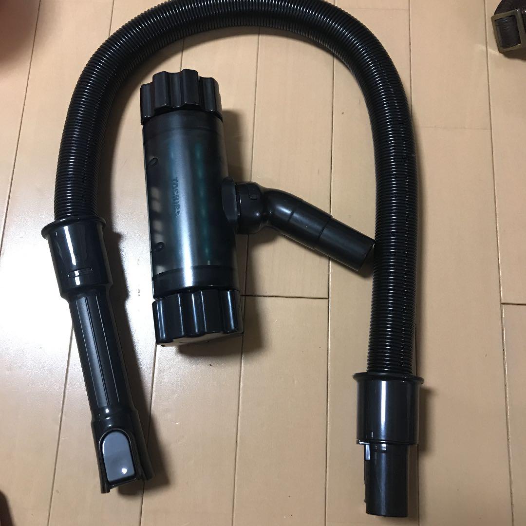 メルカリ 東芝クリーナー Vc Js4000 部品2点 掃除機 1 600 中古や未使用のフリマ メルカリ 東芝クリーナー Vc Js4000 部品2点 掃除機 1 600 中古や未使用のフリマ