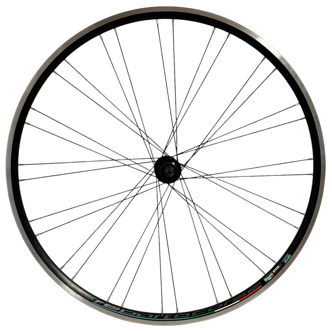 Bianchi Reparto Corse ホイール　 AT470 Bianchi Reparto Corse ホイール AT470 パーツ