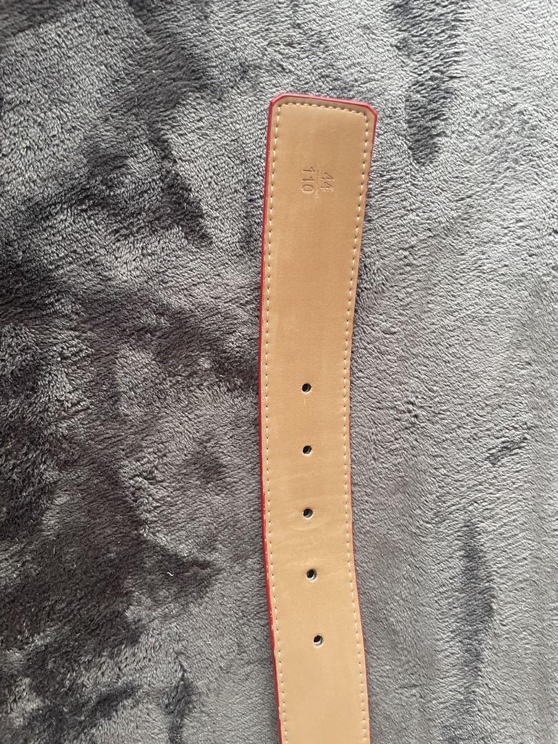 Vuitton supreme
