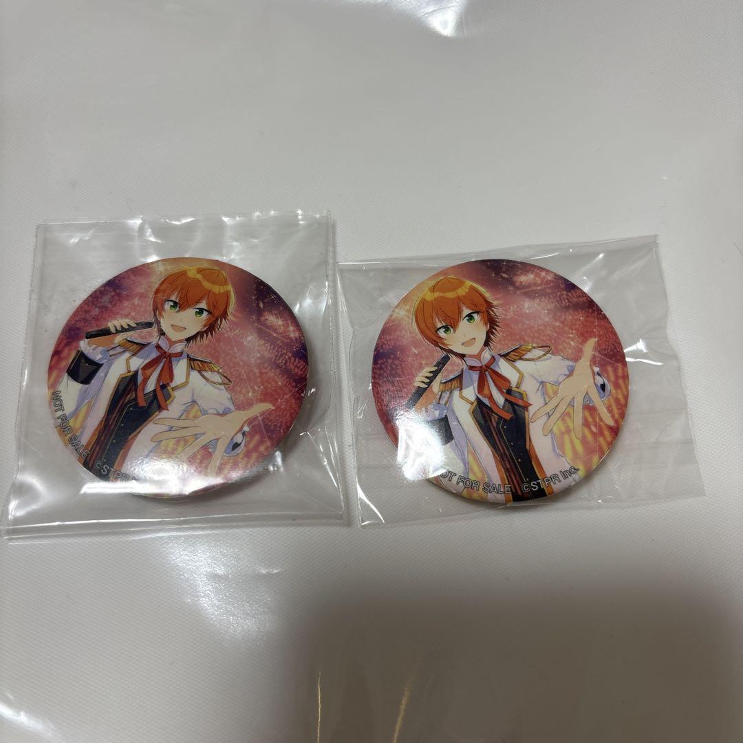 ジェルくん Believe 特典缶バッジ ジェルくん believe 特典 缶バッチ - メルカリ
