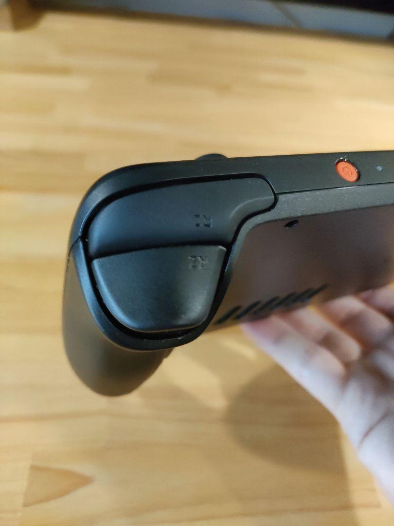 Steamdeck OLED 2TB換装済み 周辺機器付き