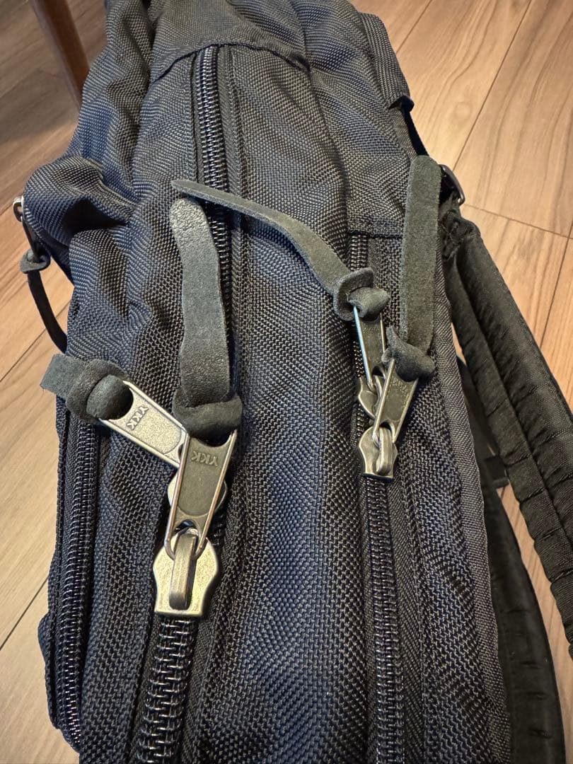 カバートミッションデイ HDナイロン バッグ リュック ビジネス カバートミッションデイ HDナイロン バッグ リュック ビジネス