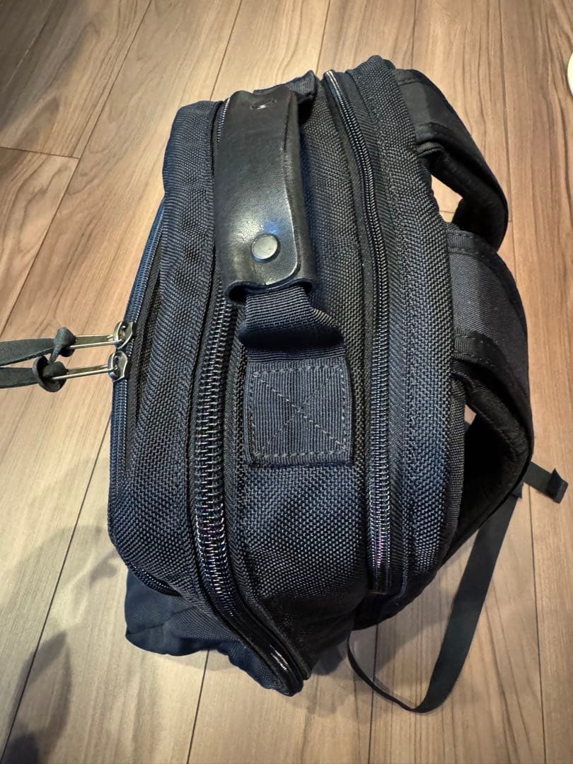 カバートミッションデイ HDナイロン バッグ リュック ビジネス カバートミッションデイ HDナイロン バッグ リュック ビジネス