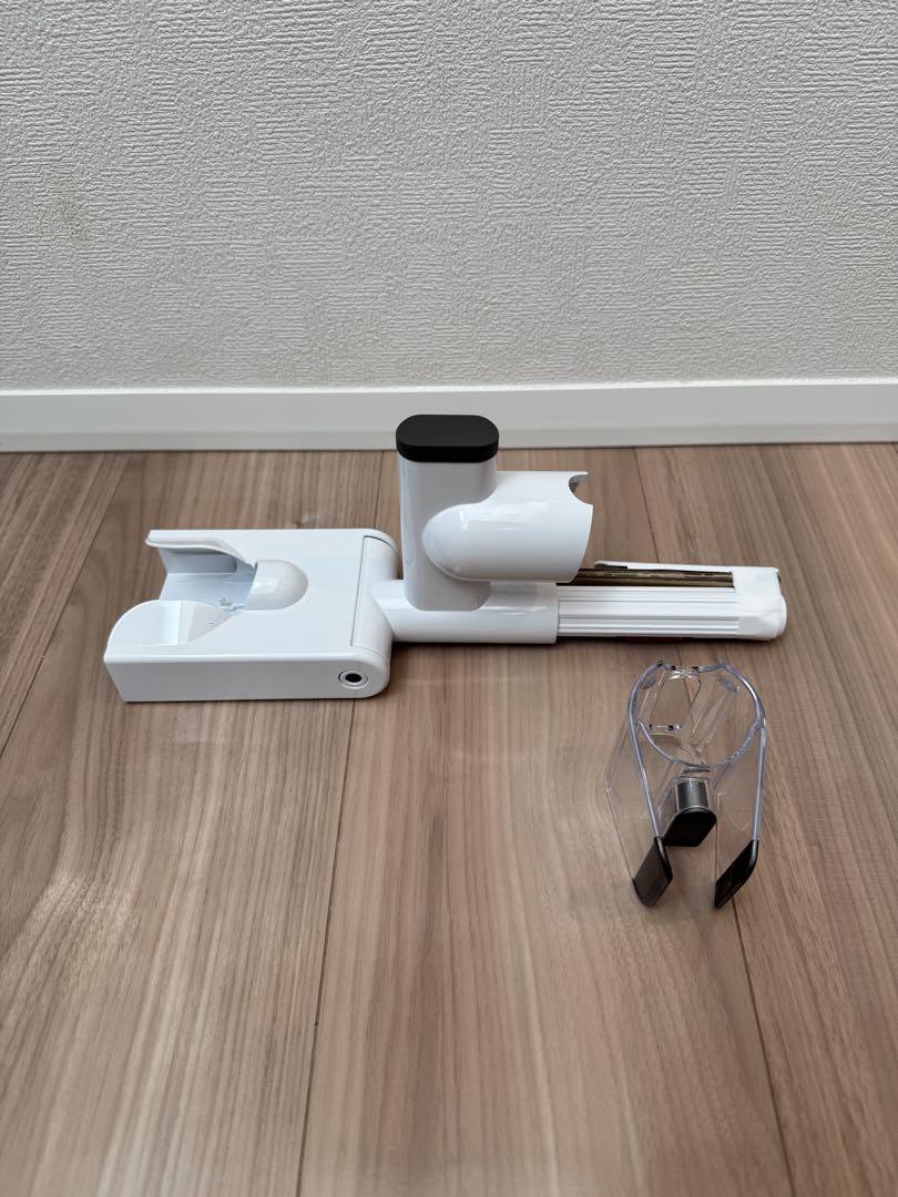 【新品】Dyson純正　Floor Dok（スタンド）