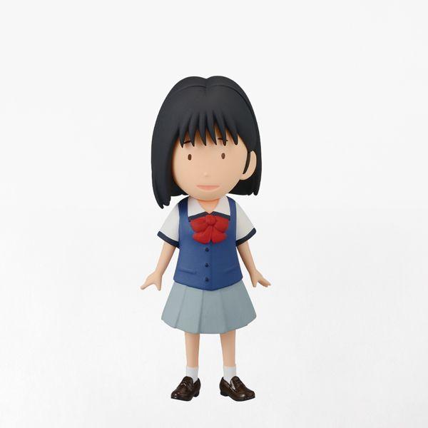 スラムダンクフィギュア湘北　安西先生　春子さん　彩子さん Amazon.co.jp: スラムダンク 安西先生 木暮 綾子 晴子
