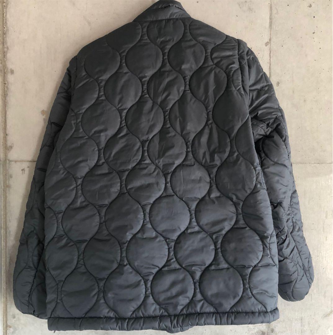 日本製新作 メルカリ初 新品 CLIMASHIELD PUFFER JACKET Aib6y-m16573542015 豊富な新作