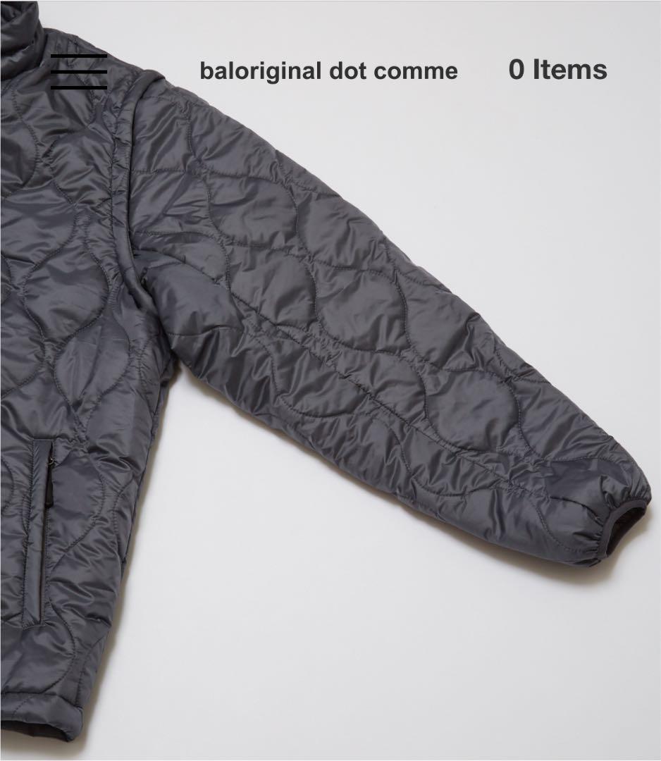 日本製新作 メルカリ初 新品 CLIMASHIELD PUFFER JACKET Aib6y-m16573542015 豊富な新作