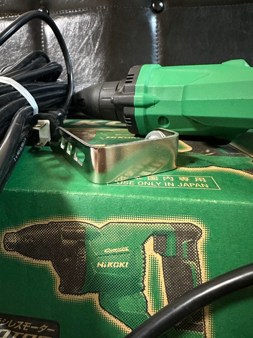 4mmボードドライバ