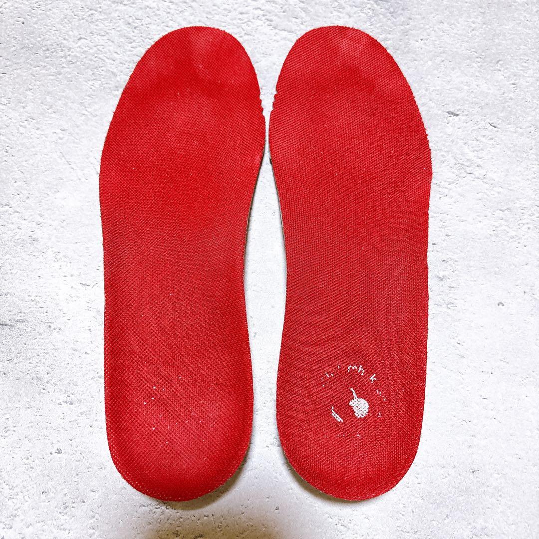 定価18,150円 KIRSH キルシージョガースニーカー 23cm