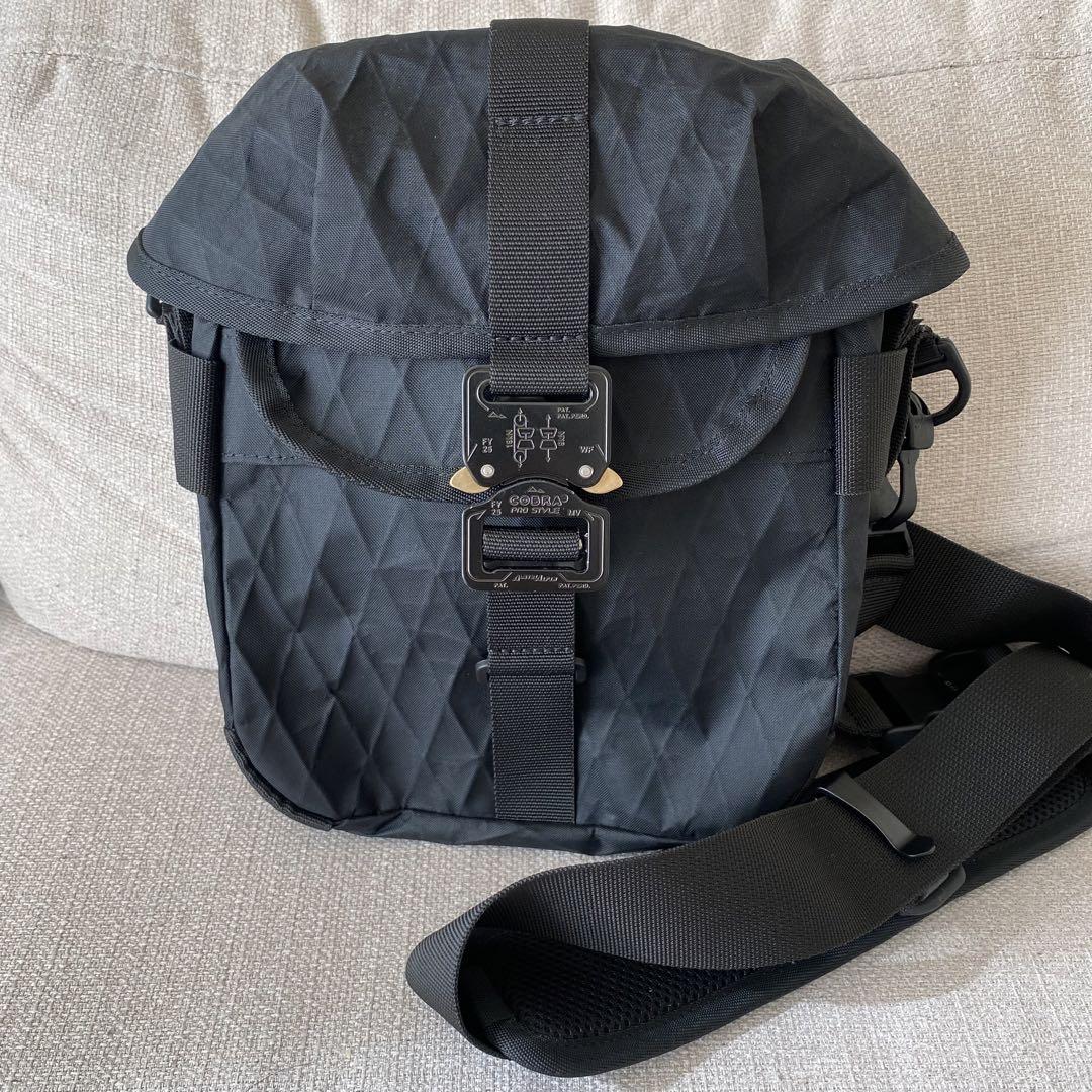 X-PAC HNTR PACK BAGJACK×ELIMINATOR