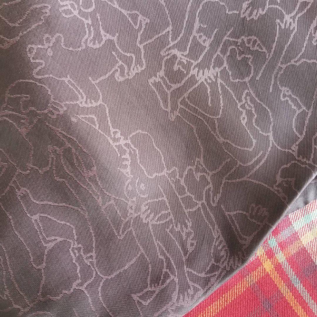 【Vivienne Westwood 】 新作 タータン Infinity ミディスカート Vivienne Westwood RedLabel ヴィヴィアンウエストウッドレッド