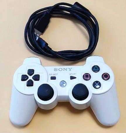 PS3本体　コントローラー付