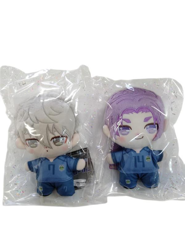 新品未使用 ブルーロック 凪＆玲王 ぬいぐるみ 1