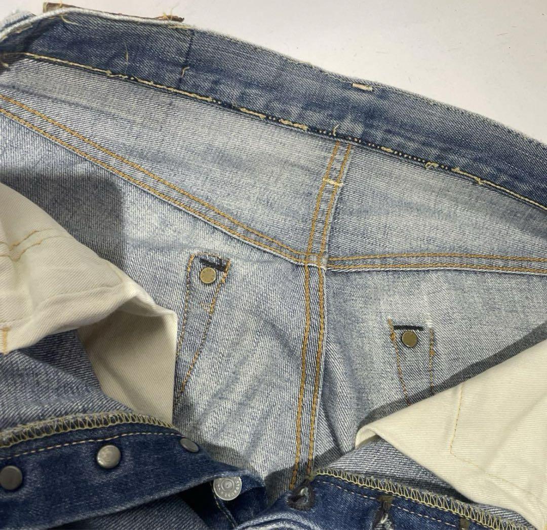 LEVI’S リーバイス 501　47501 47モデル　アメリカ製