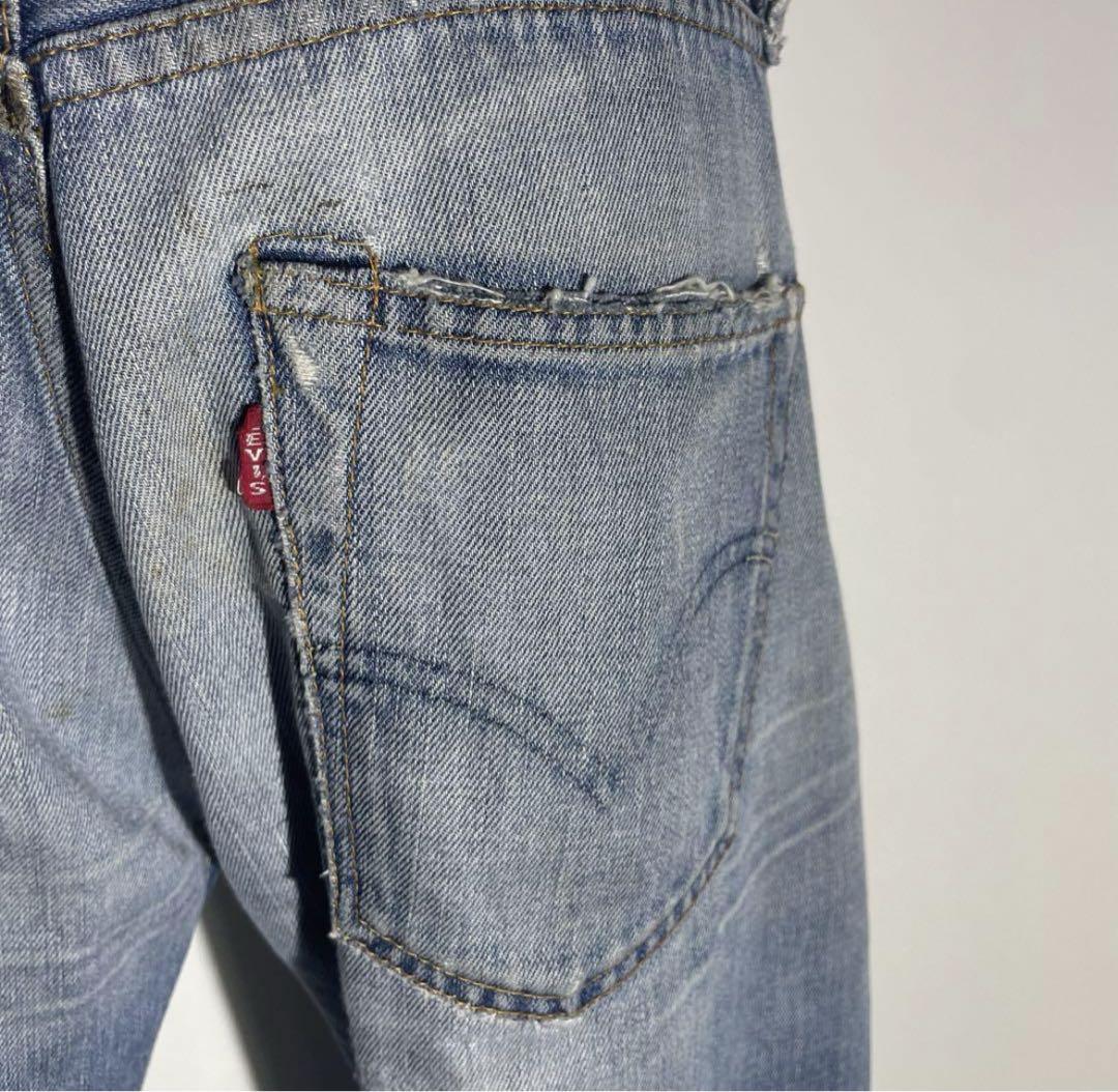 LEVI’S リーバイス 501　47501 47モデル　アメリカ製