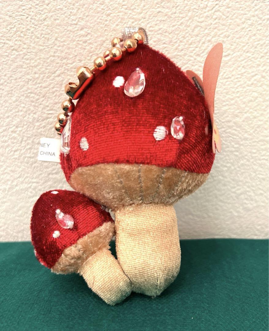 Samantha Thavasa バッグチャーム ぬいぐるみ セット