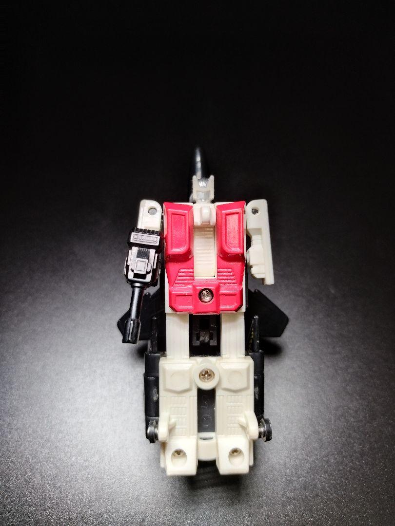 トランスフォーマー G1 タカラ エアーボット エアーライダー 海外版 トランスフォーマー G1 タカラ エアーボット エアーライダー