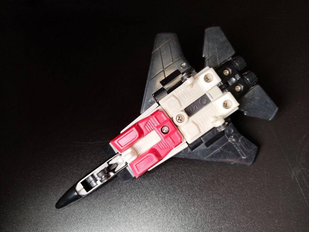 トランスフォーマー　G1 タカラ　エアーボット　エアーライダー　海外版 トランスフォーマー G1 タカラ エアーボット エアーライダー
