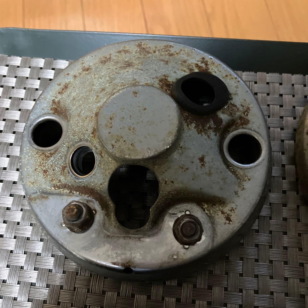 ⭐️ホンダ⭐️CB550F⭐️スピードメーター⭐️タコメーター⭐️