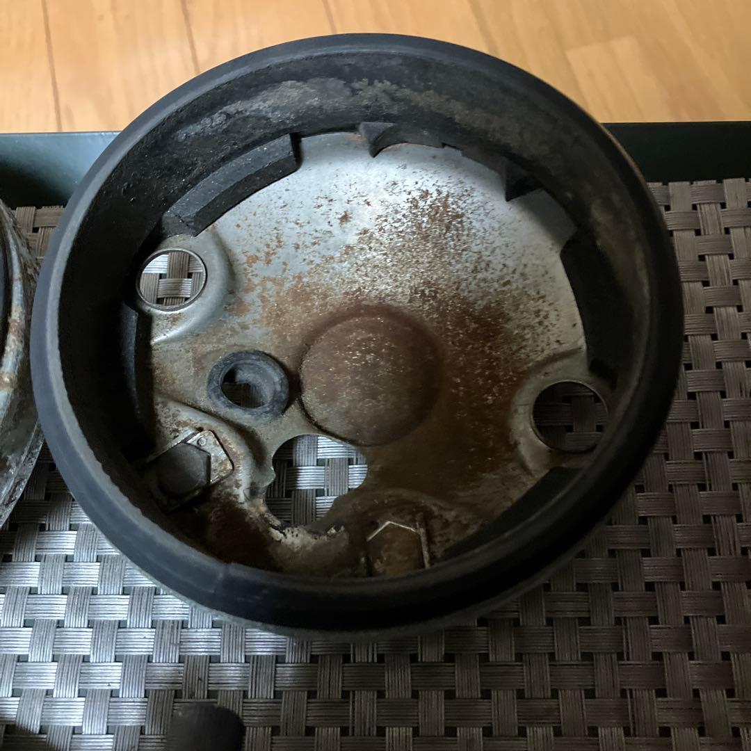 ⭐️ホンダ⭐️CB550F⭐️スピードメーター⭐️タコメーター⭐️