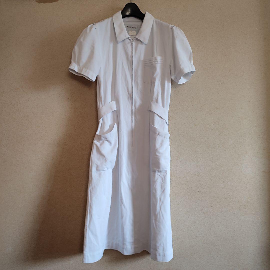 【新品・未使用】ナース服　ワンピース 楽天市場】ワンピース 医療用 看護師 ナース ナース服 ナース